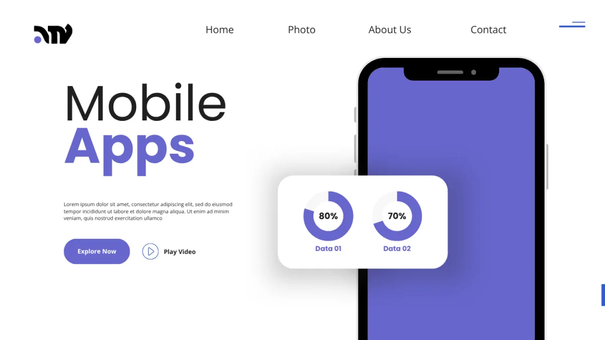 Ilustrasi Mengapa Bisnis dan Instansi Anda Butuh Aplikasi Android/iOS Custom? (Dan Cara Memilih Jasa Pembuatan Aplikasi yang Tepat)
