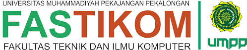Logo Fastikom UMPP