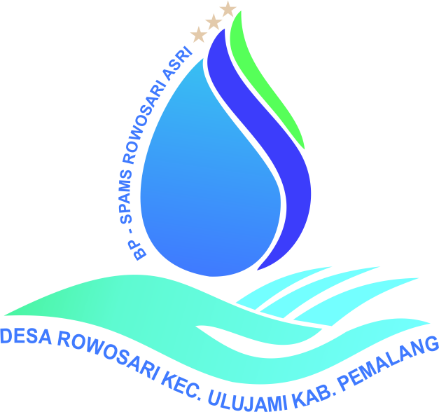 Logo rowosariasri.id